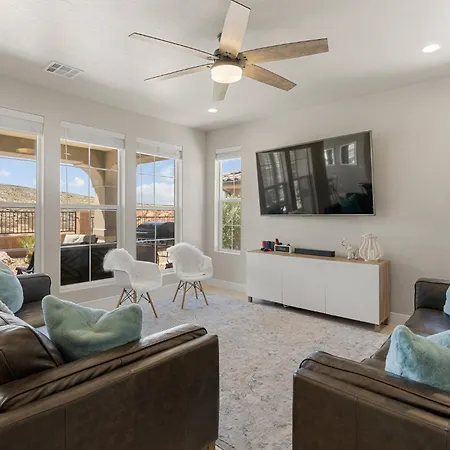 Forever Summer Townhouse